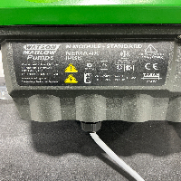 Watson Marlow 530UN/R Pump image 2